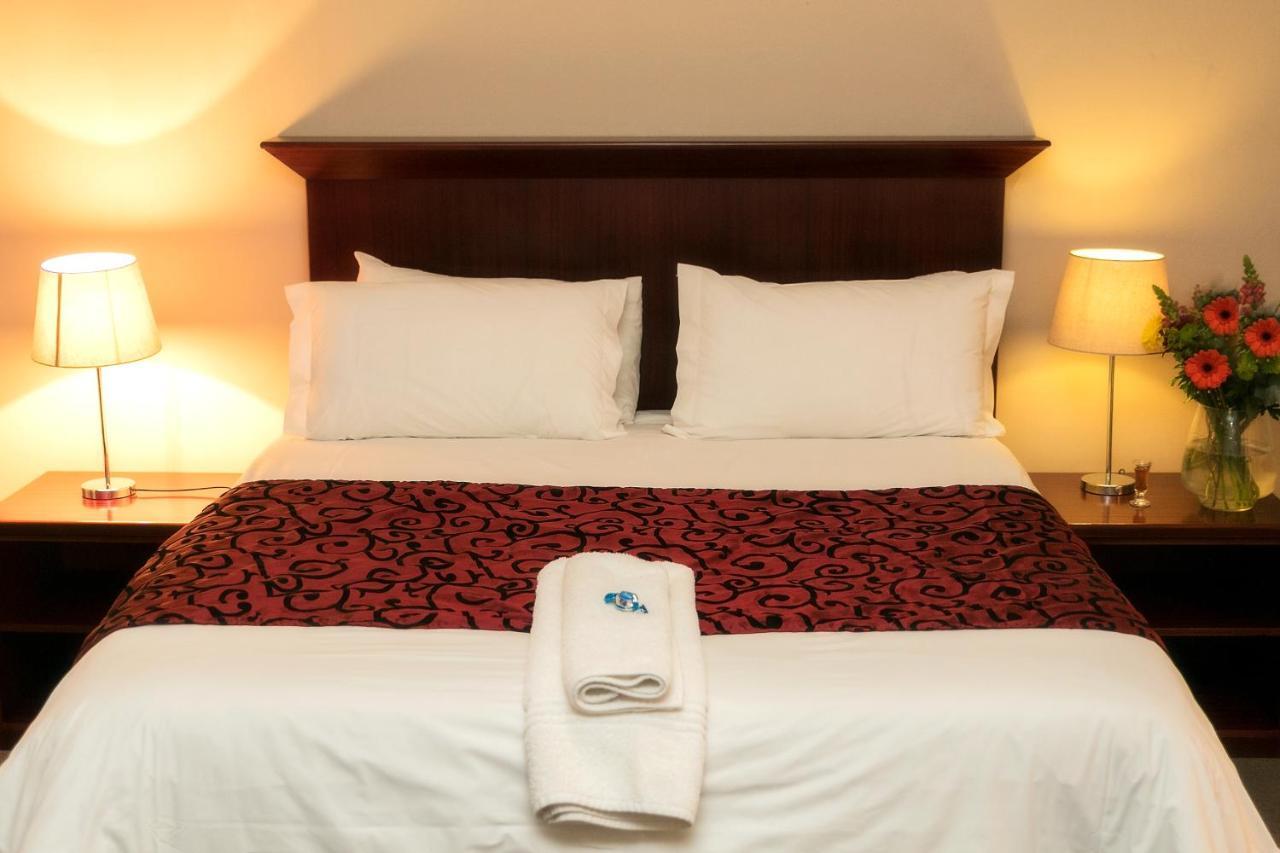 Mondior Manor Guest House Kimberley Ngoại thất bức ảnh