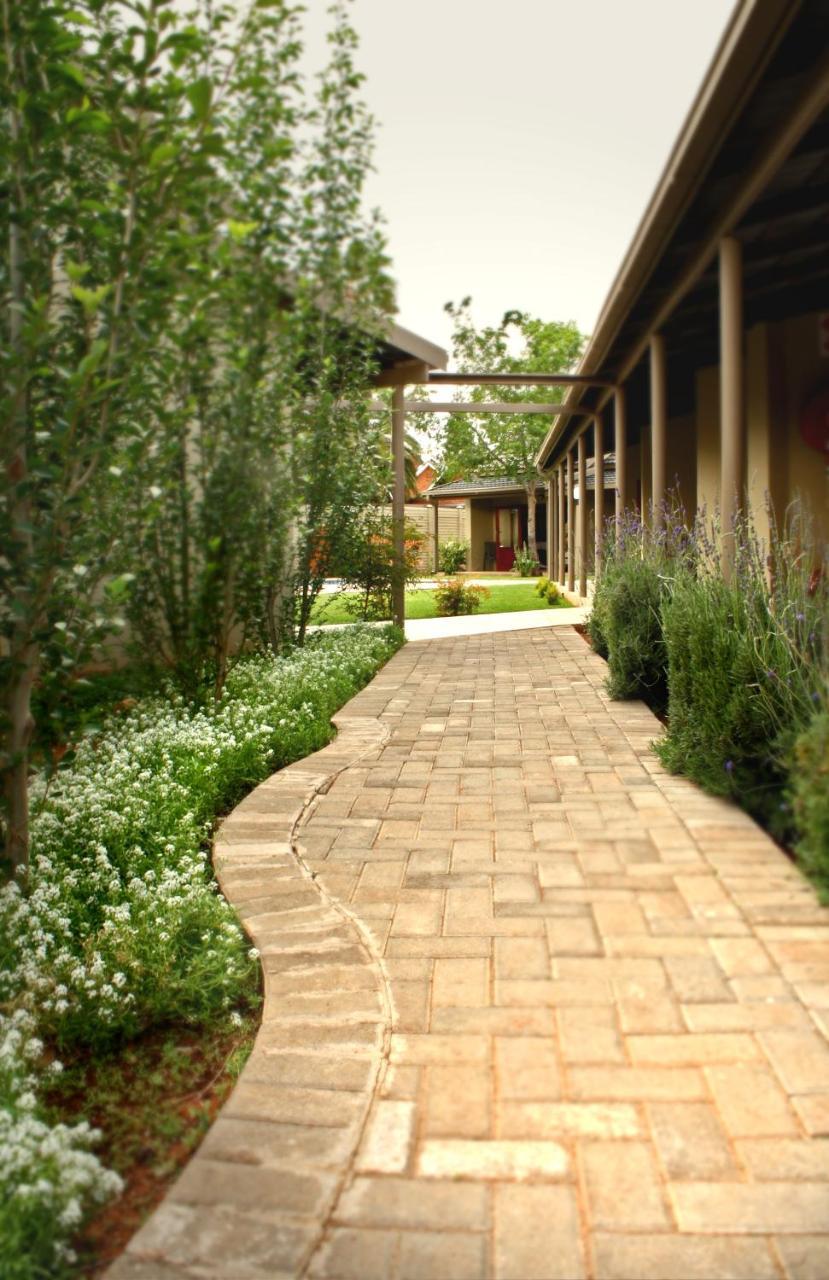Mondior Manor Guest House Kimberley Ngoại thất bức ảnh