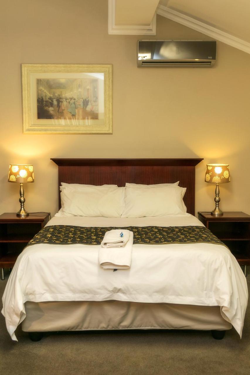 Mondior Manor Guest House Kimberley Ngoại thất bức ảnh