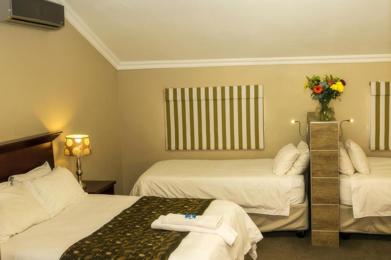 Mondior Manor Guest House Kimberley Ngoại thất bức ảnh