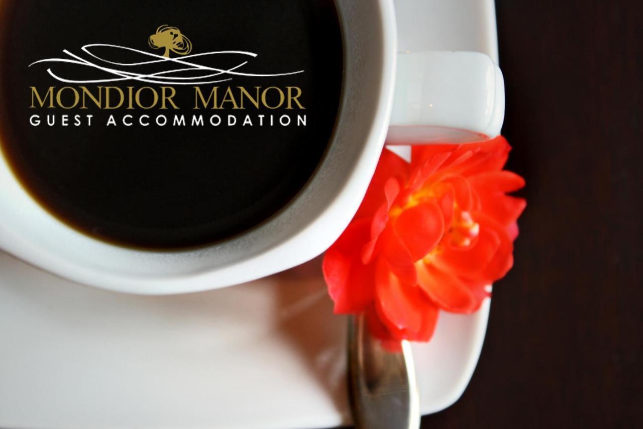 Mondior Manor Guest House Kimberley Ngoại thất bức ảnh
