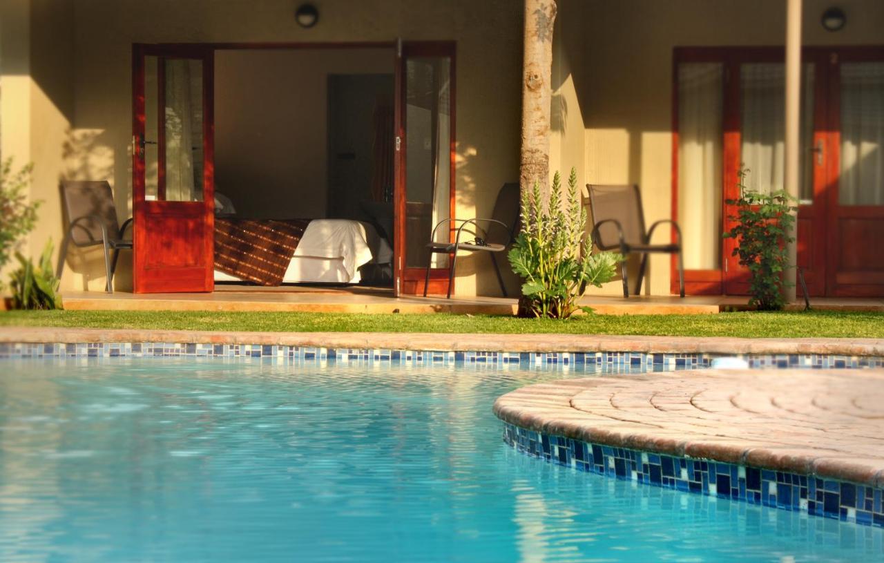 Mondior Manor Guest House Kimberley Ngoại thất bức ảnh